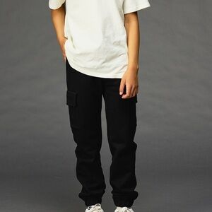 RSQ Boys Cargo Jogger